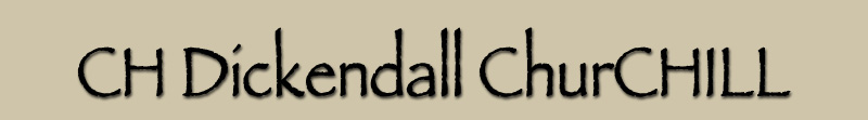 Dickendall Churchill